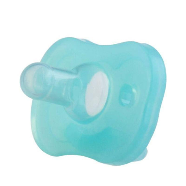 Farlin Silicone Pacifier 6m+ - Blue - ZRAFH