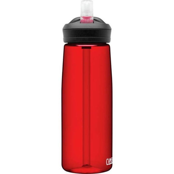 Camelbak sport bottle Eddy+ 25 Oz - cardinal - ZRAFH