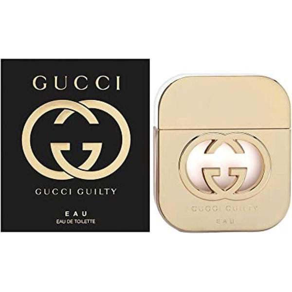 Gucci Guilty Eau For Women Eau de Toilette - 50ml - ZRAFH