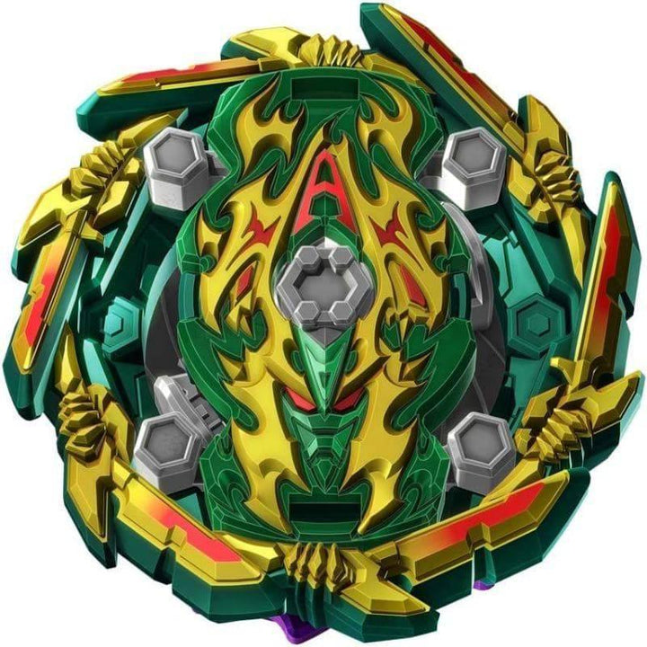 BeyBattle Burst Rise Ashindra Bushin B5 - multicolor - ZRAFH