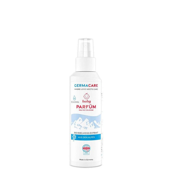 Germacare Baby Skin Care Oil - 150 ml - Zrafh.com - Your Destination for Baby & Mother Needs in Saudi Arabia