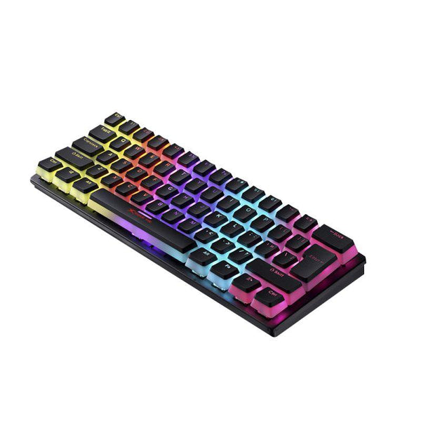 Xtrike gaming keyboard - ME GK-985P EN - Zrafh.com - Your Destination for Baby & Mother Needs in Saudi Arabia