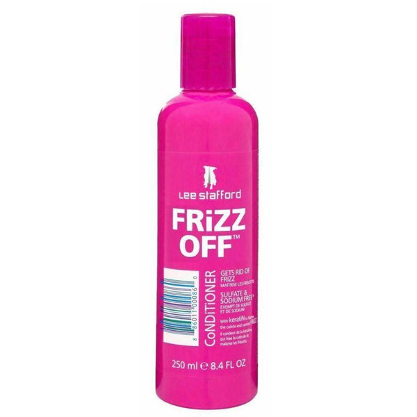 Lee Stafford Curly Hair Conditioner - 250 ml - Zrafh.com - Your Destination for Baby & Mother Needs in Saudi Arabia