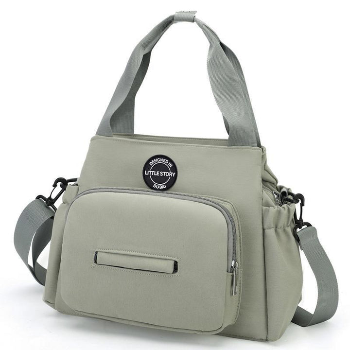 Little Story Style Kids Diaper Bag - Zrafh.com - Your Destination for Baby & Mother Needs in Saudi Arabia