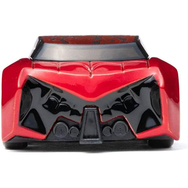 Marvel Go Die-Cast Racing Car Venum Red - 7.6 cm - ZRAFH