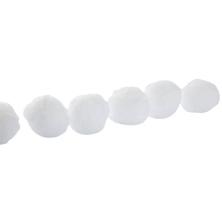 Polysphere White Balls Filter for Pools - ZRAFH