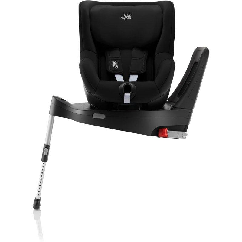 Britax 360 car outlet seat