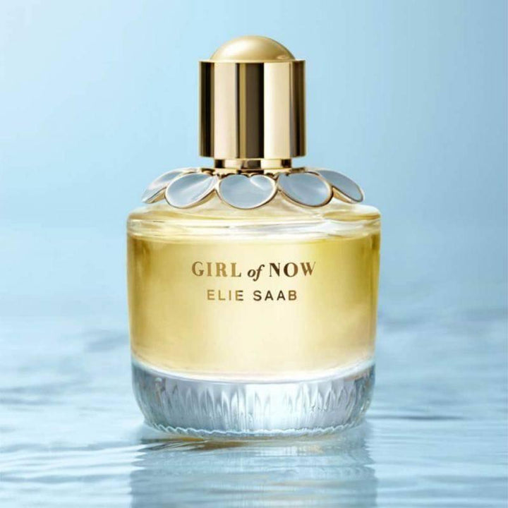 Girl Of Now for Women by Elie Saab â€“ EDP 90 ml - ZRAFH