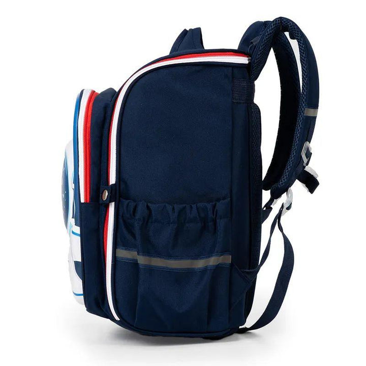 Eazy Kids Back to School School Backpack - 16" - EZ_SB54