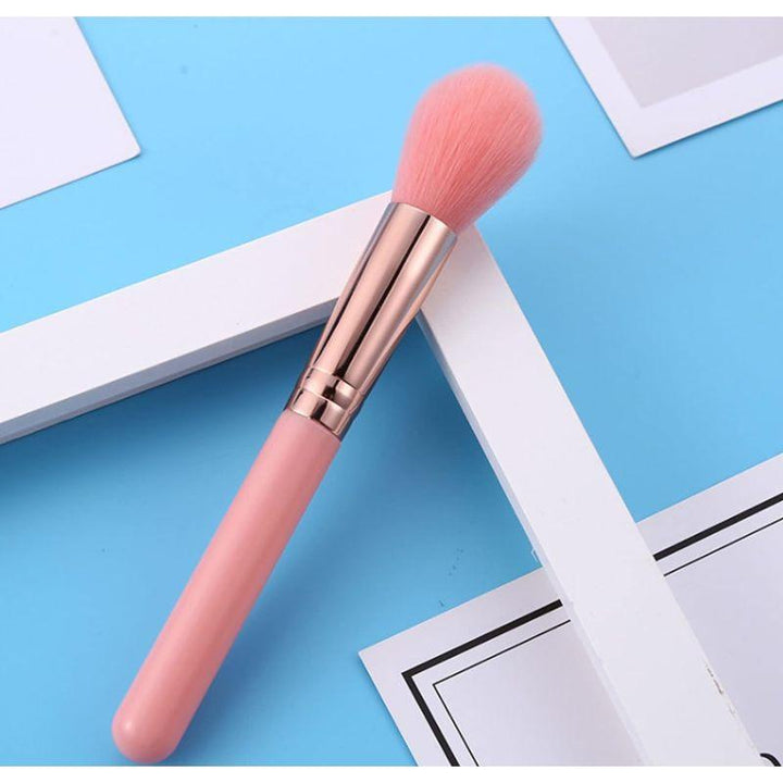 Eve Blush Makeup Brush - Zrafh.com - Your Destination for Baby & Mother Needs in Saudi Arabia