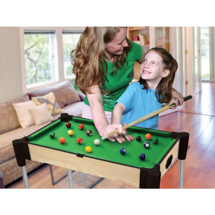 Ambassador Tabletop Pool 27 inches- 68.5 cm - Zrafh.com - Your Destination for Baby & Mother Needs in Saudi Arabia