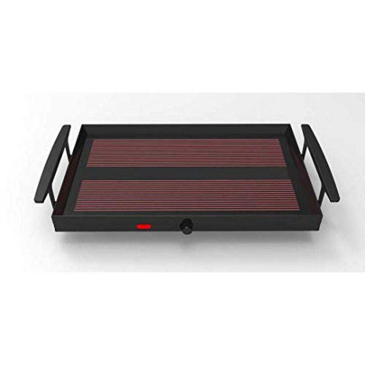 Al Saif Electric Warming Tray 600 Watts - ZRAFH