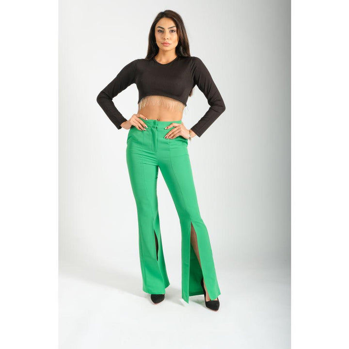 Londonella pants wide legs - 100126 - Zrafh.com - Your Destination for Baby & Mother Needs in Saudi Arabia