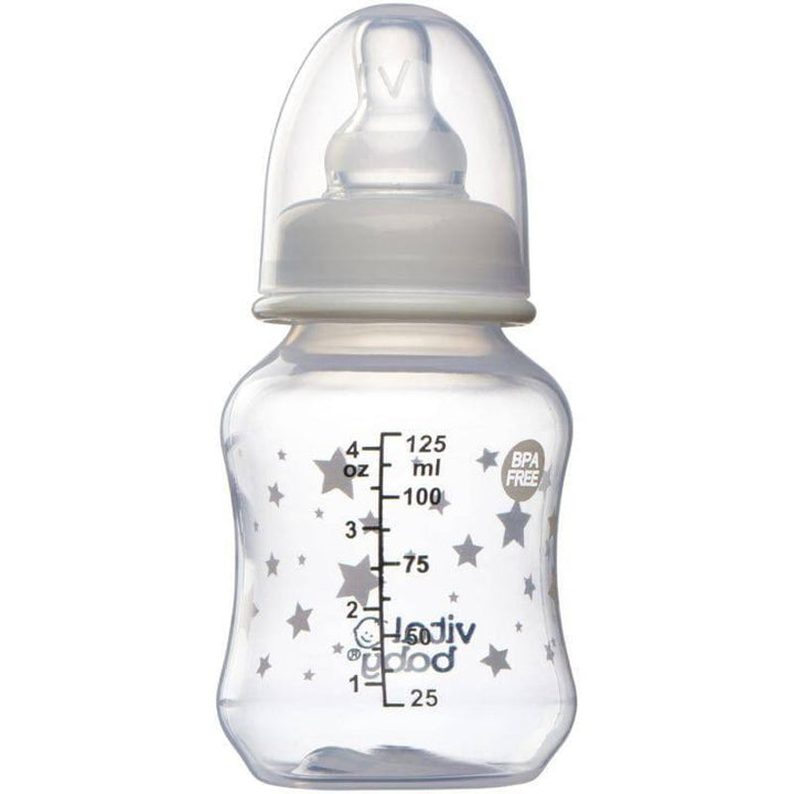 Vital Baby NURTURE perfectly simple feeding bottle - 100 ml - ZRAFH