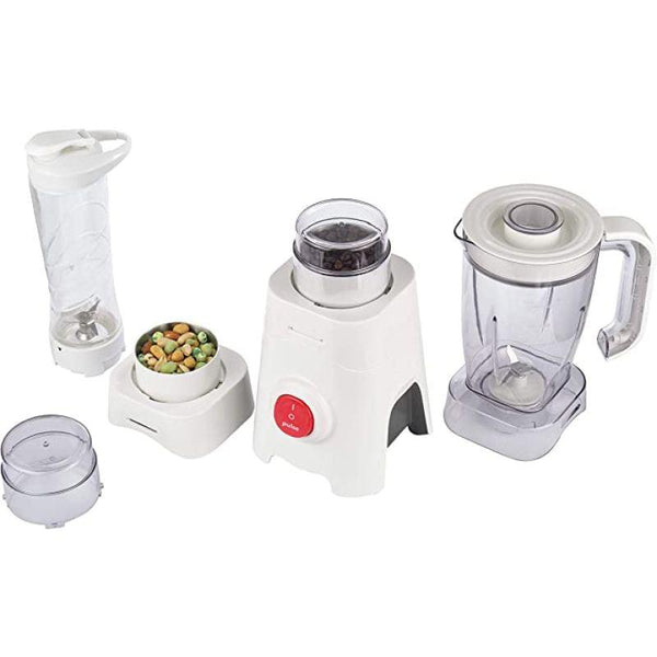 Alsaif-Elec Jano 4 In 1 Electric Blender 450 Watts - Zrafh.com - Your Destination for Baby & Mother Needs in Saudi Arabia