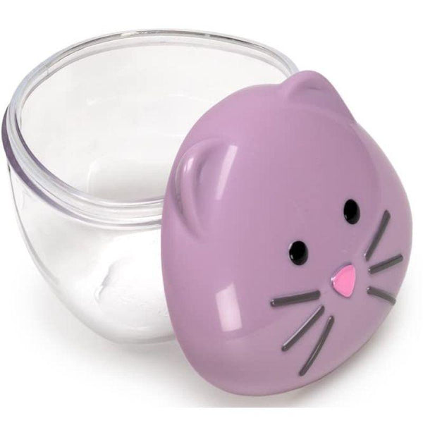 Melii Snack Container - Cat - ZRAFH