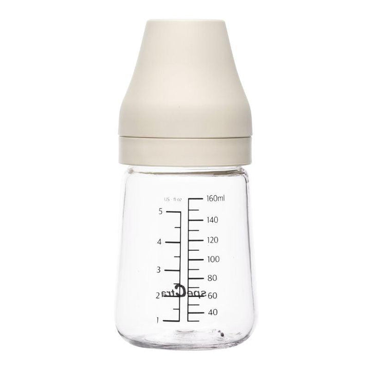 Spectra PA Feeding Baby Bottle - 160ml - ZRAFH