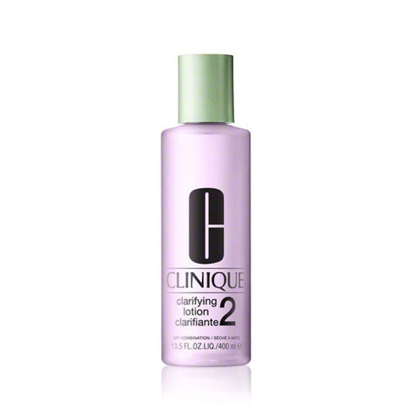 Clinique purity lotion for dry to combination skin - 400 ml - Zrafh.com - Your Destination for Baby & Mother Needs in Saudi Arabia