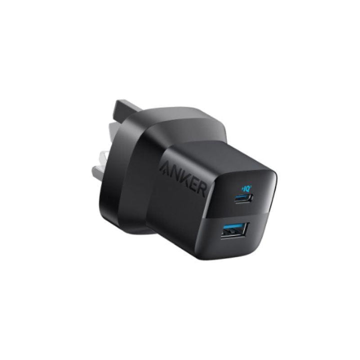 Anker 323 Dual Port Charger - 33W - A2331K21 - ZRAFH