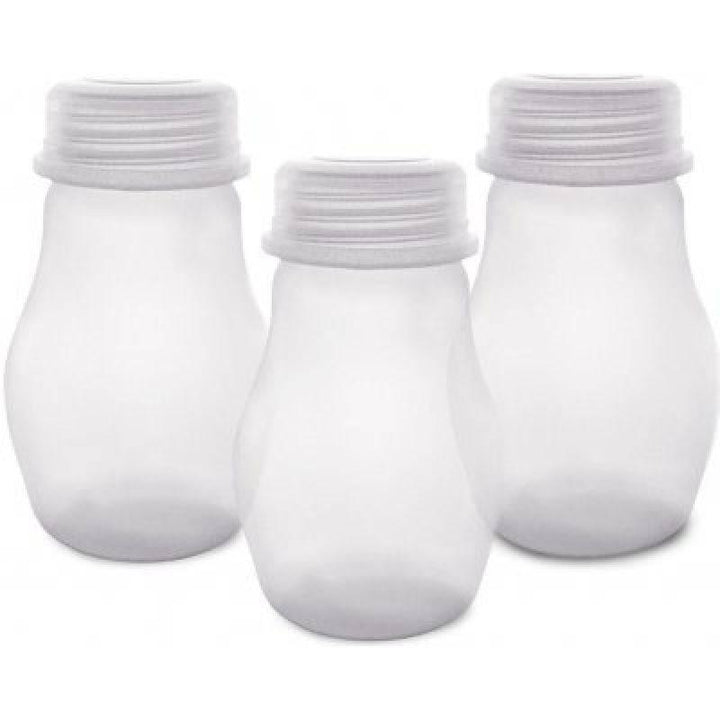 Farlin Milk Storage Bottle - 3 Pieces - ZRAFH