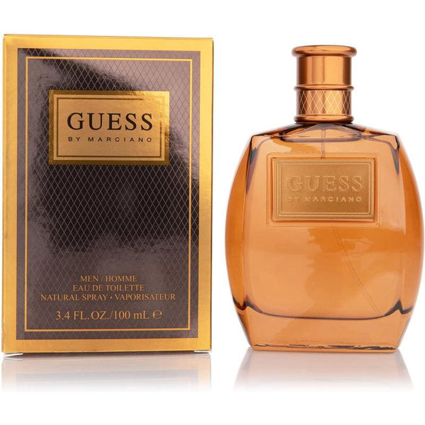 Guess Marciano For Men - Eau De Toilette - 100 ml‏ - Zrafh.com - Your Destination for Baby & Mother Needs in Saudi Arabia