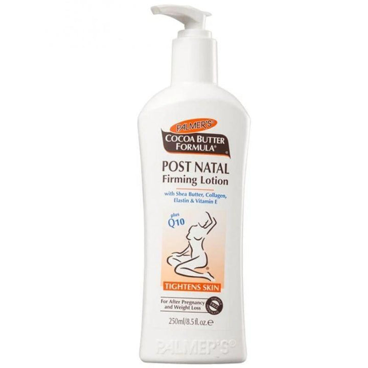 Palmer's Post Natal Firming Body Lotion With Cocoa Butter - 250 ml - ZRAFH