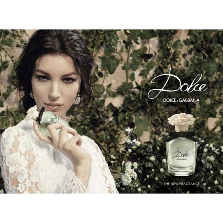 Dolce & Gabbana Dolce Perfume - Eau de Parfum - 50ml - Zrafh.com - Your Destination for Baby & Mother Needs in Saudi Arabia