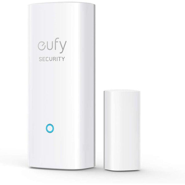 Eufy Security - Entry Sensor for Doors and Windows - White? - Zrafh.com - Your Destination for Baby & Mother Needs in Saudi Arabia