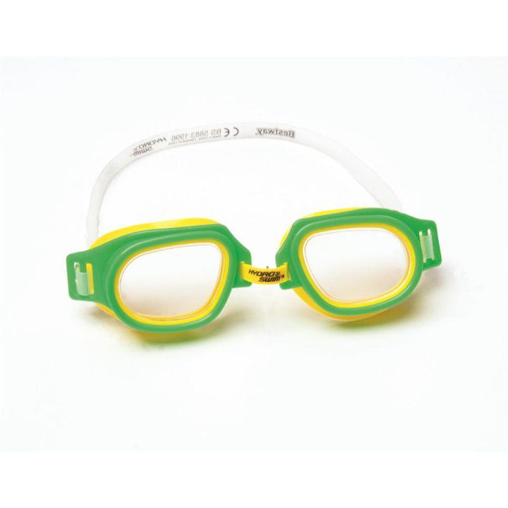 Champion Goggles For Kids - 18.5x15x0 cm - 26-21003 - ZRAFH