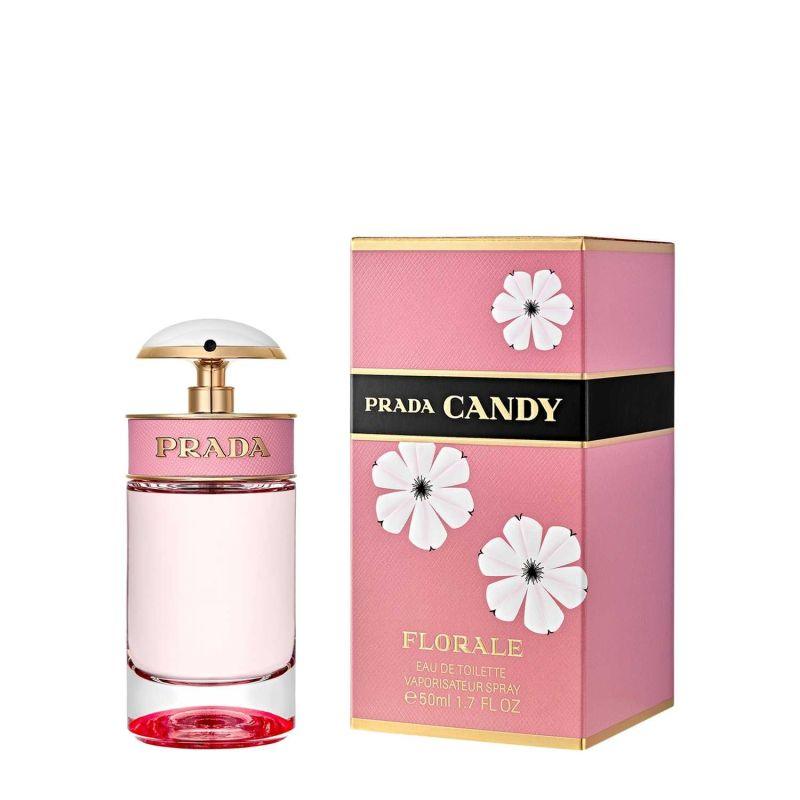 Explore our large variety of products with Prada Candy Florale For