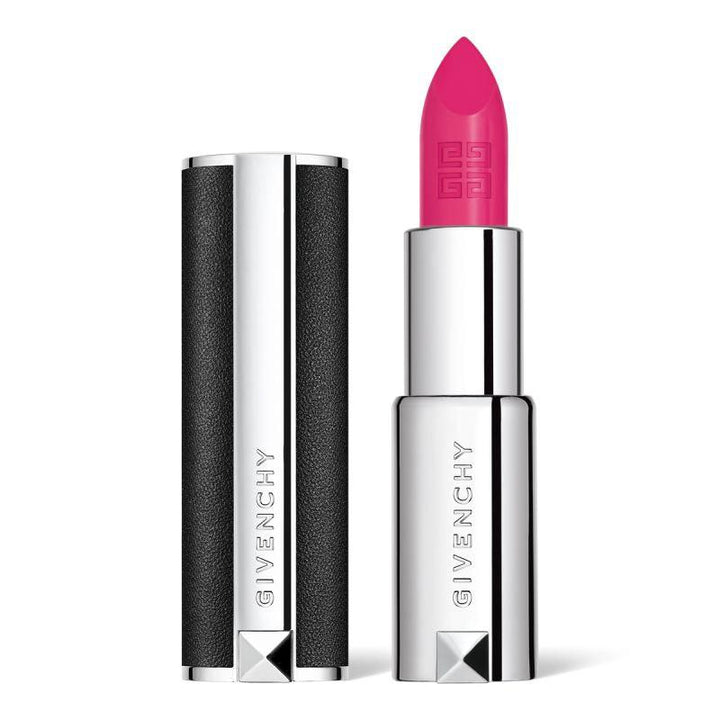 Givenchy Le Rouge Intense Color Sensuously Mat Lipstick - 209 Rose Perfecto - Zrafh.com - Your Destination for Baby & Mother Needs in Saudi Arabia
