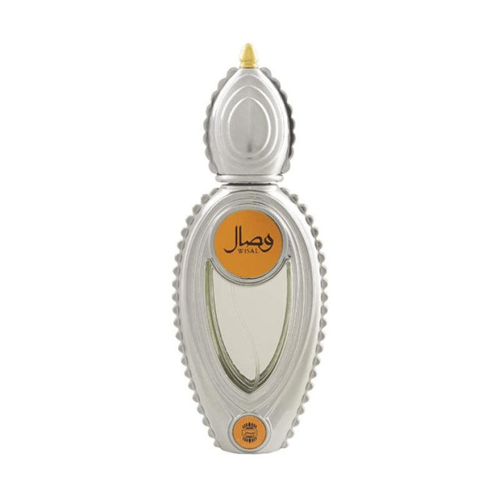 Ajmal Wisal Unisex - Eau de Parfum - 50 ml - Zrafh.com - Your Destination for Baby & Mother Needs in Saudi Arabia