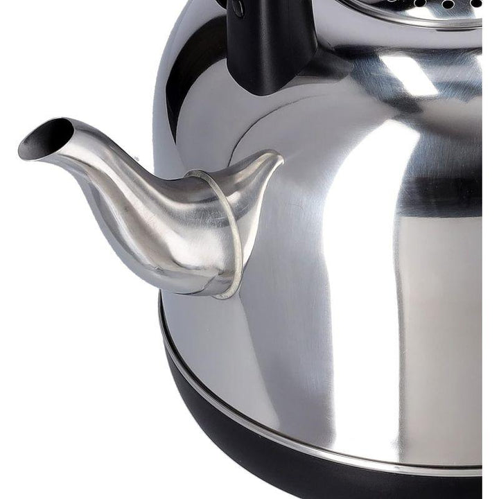 Geepas Kettle - 4.2L- 2400W - GK38025 - Zrafh.com - Your Destination for Baby & Mother Needs in Saudi Arabia