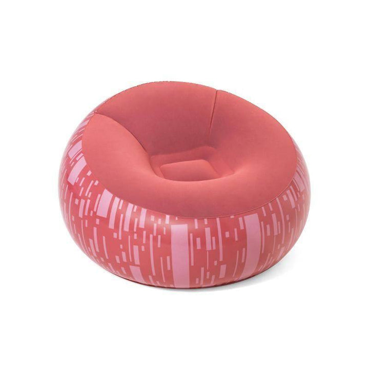 Inflatable Chair - 25x11x23cm - 26-75052 - ZRAFH