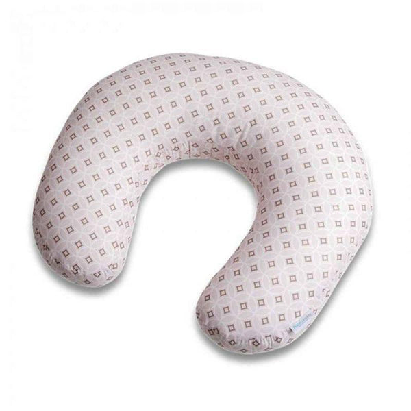 Funna Baby Breastfeeding And Support Cushion - Pink - ZRAFH