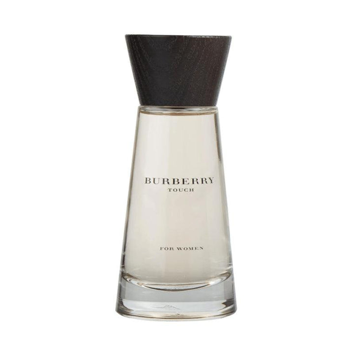 Burberry Touch For Women - Eau de Parfum - 100 ml - Zrafh.com - Your Destination for Baby & Mother Needs in Saudi Arabia