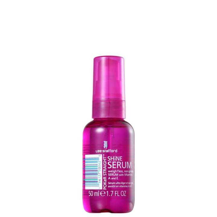 Lee Stafford Seam Poker Straight Hair Conditioner - 50 ml - Zrafh.com - Your Destination for Baby & Mother Needs in Saudi Arabia