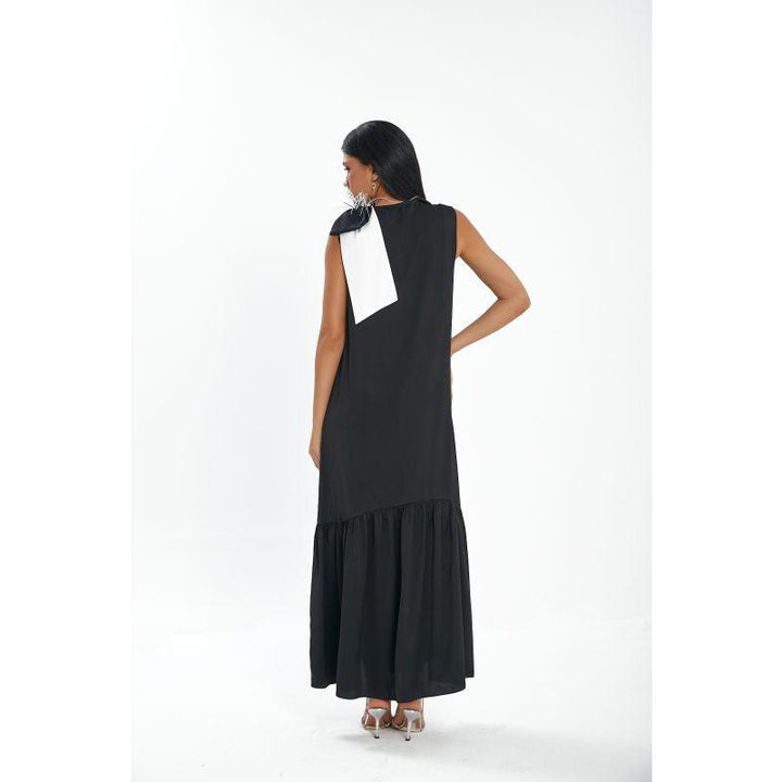 Londonella Women's Summer Dress - One Piece - Lon100313 - Zrafh.com - Your Destination for Baby & Mother Needs in Saudi Arabia