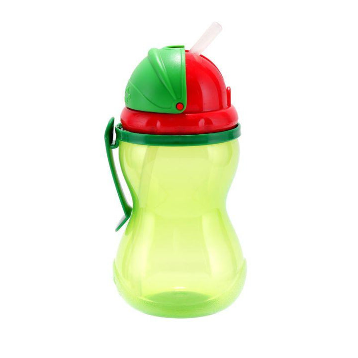 Canpol Babies cup for kids with straw 370 ml - ZRAFH