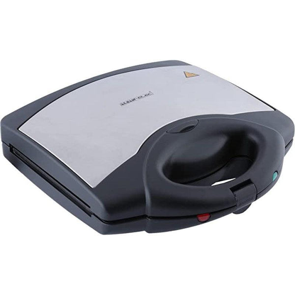 Al Saif 2 In 1 Electric 2 Slice Sandwich Maker 1200 Watts - Zrafh.com - Your Destination for Baby & Mother Needs in Saudi Arabia