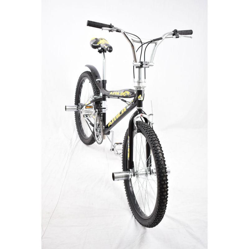 Akonza cobra 26 mountain hot sale bicycle