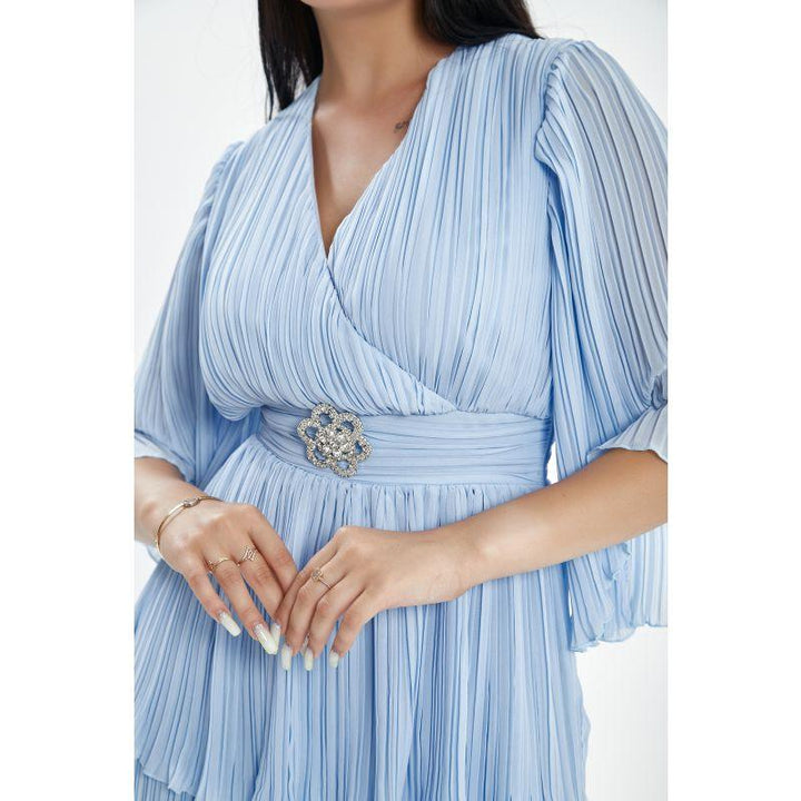 Londonella Women's Summer Dress - Lon100317 - Zrafh.com - Your Destination for Baby & Mother Needs in Saudi Arabia