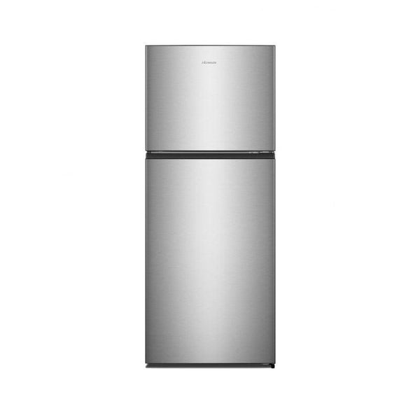 Hisense refrigerator - 16.4 feet - 466 liters - steel - RD60WRSS - Zrafh.com - Your Destination for Baby & Mother Needs in Saudi Arabia
