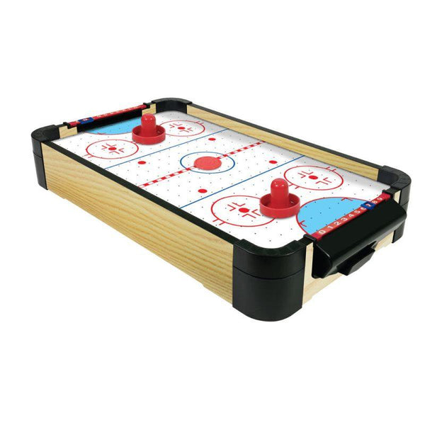Ambbassador Tabletop Air Hockey - 16 inch - Zrafh.com - Your Destination for Baby & Mother Needs in Saudi Arabia