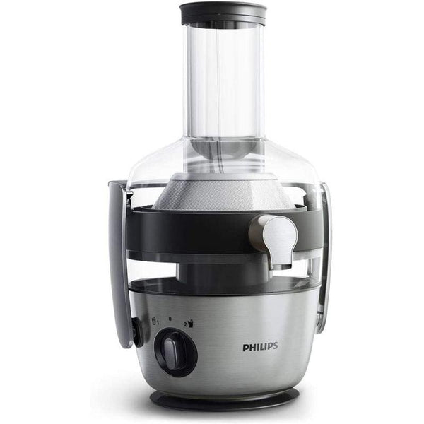Philips Avance Collection Juicer with X-Large Feed Tube 1 Litre 1200 W - HR1922/21 - ZRAFH