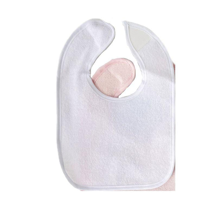 Amchi Baby Waterproof Baby Bibs - 3 Pieces - 0 To 1 Years - Zrafh.com - Your Destination for Baby & Mother Needs in Saudi Arabia