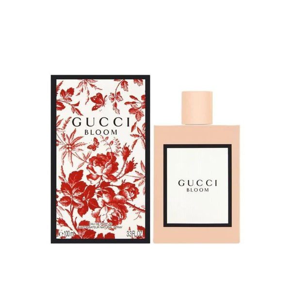 Gucci Bloom for women - EDP 100 ml - ZRAFH