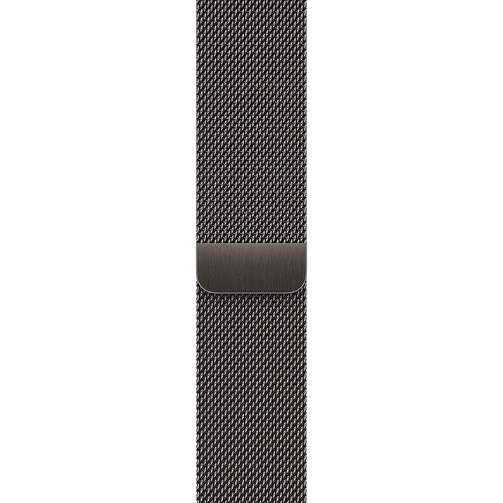 Apple Milanese Loop For Apple Watch - Size 45mm - Zrafh.com - Your Destination for Baby & Mother Needs in Saudi Arabia