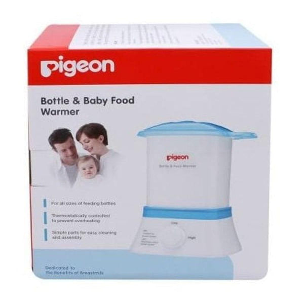 Pigeon Baby Bottle & Food Warmer - Zrafh.com - Your Destination for Baby & Mother Needs in Saudi Arabia