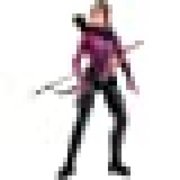 Marvel Legends Series MCU Disney Plus Kate Bishop Hawkeye Series Action Figure 6-inch - ZRAFH
